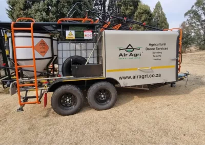 Air Agri - Smart Farming
