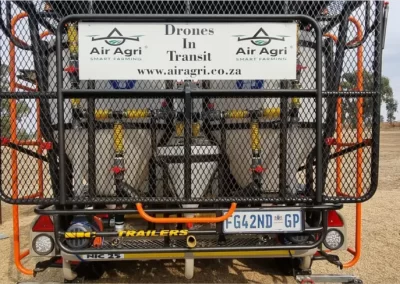 Air Agri - Smart Farming