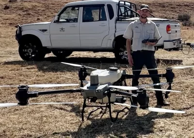 Air Agri - Smart Farming