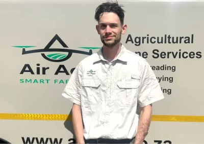 Air Agri - Smart Farming