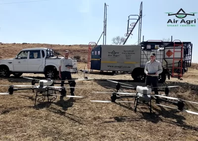 Air Agri - Smart Farming South Africa