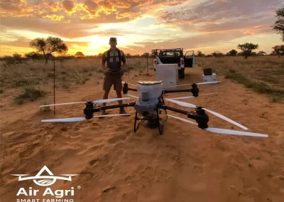 Air Agri - Smart Farming